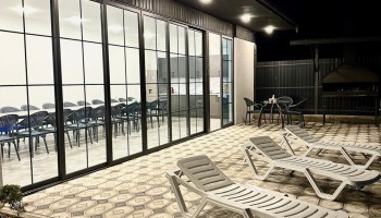 Holiday Home Akunq Holiday Home Akunq