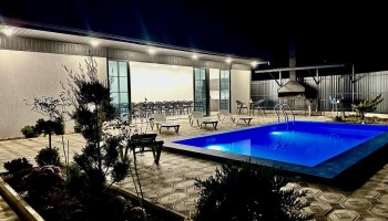 Holiday Home Akunq