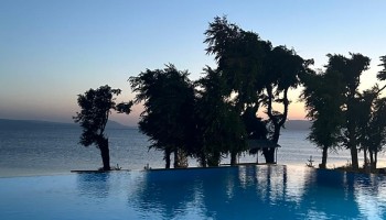 Drakhtika Resort - Big Cottages