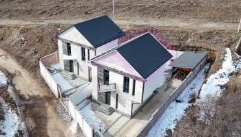 Adamyan’s - Garden House