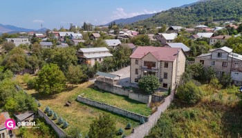 Anuki-Tanuki Villa Dilijan