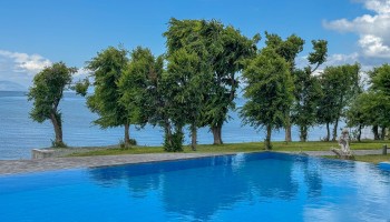 Drakhtika – Econom Rooms