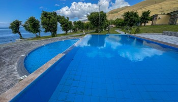 Drakhtika – Econom Rooms