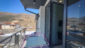 Batikyans Villa Tsaghkadzor