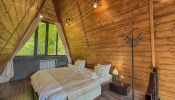 A Frame Calypso Mid A Frame Calypso Mid