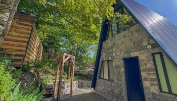 A Frame Calypso Mid A Frame Calypso Mid