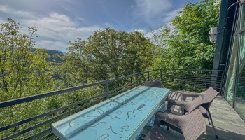 A Frame Calypso Mid A Frame Calypso Mid