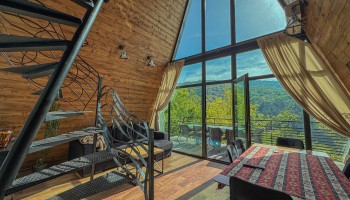 A Frame Calypso Mid A Frame Calypso Mid