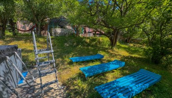 Elma Resort