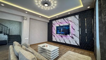 Comfort White House - Tsaghkadzor