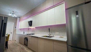 Comfort White House - Tsaghkadzor