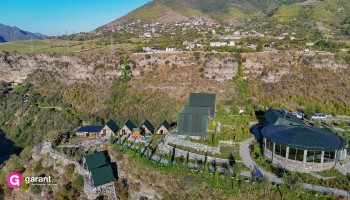 Kayanberd Resort - Cottage 6