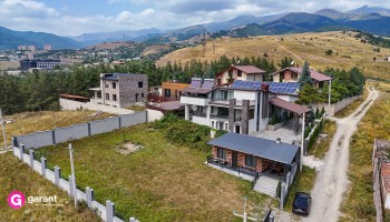 Dilijan Smart House 2