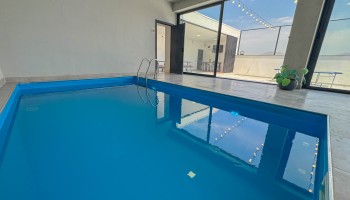 Harmoni Villa