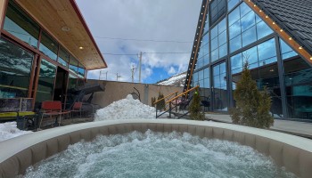 Beser House Tsaghhkadzor