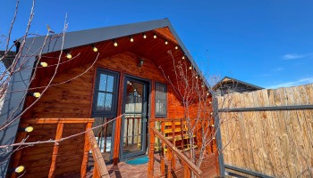 The Village Rest House Small