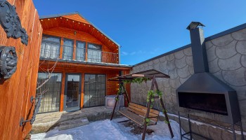 The Village Rest House Big