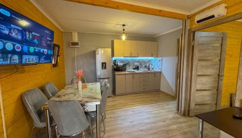 Forest Panorama Forest Panorama