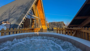 A Frame Arman Teghut