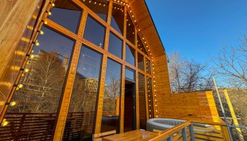 Dream House Tsaghkadzor