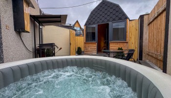 Avra Resort - Tsaghkadzor 4