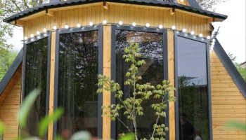 LuMina Cottage