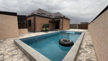 NewLife House