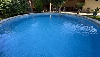 La Palma - Pool & Garden
