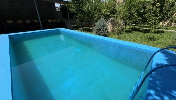 Bazmaxbyur - Family House