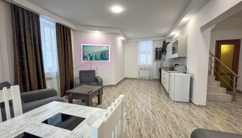 Karen's River 2 - House in Tsaghkadzor