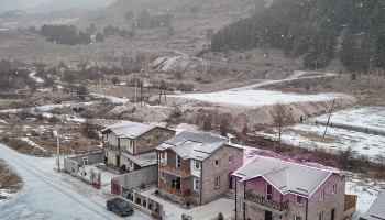 Karen's River 2 - House in Tsaghkadzor