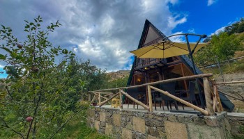 Lost River Dream Lost River Dream