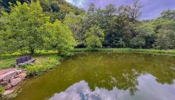 Lost River Dream Lost River Dream