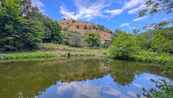 Lost River Dream Lost River Dream