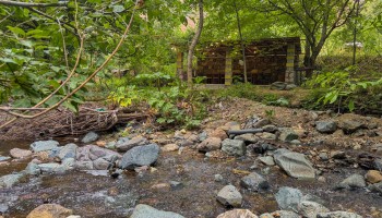 Lost River Dream Lost River Dream