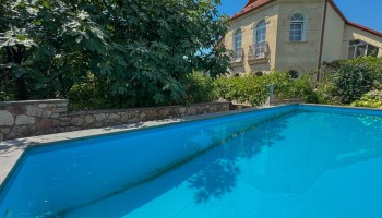Villa Minova - Ijevan
