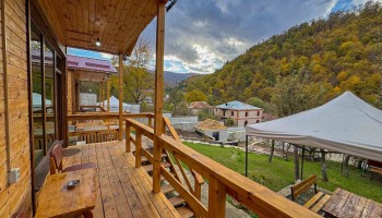 Gayane Double House 1 Gayane Double House 1