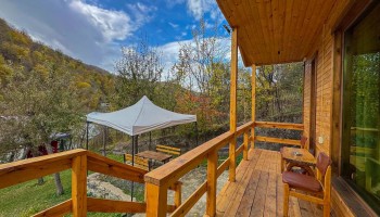 Gayane Double House 1 Gayane Double House 1