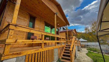 Gayane Double House 1