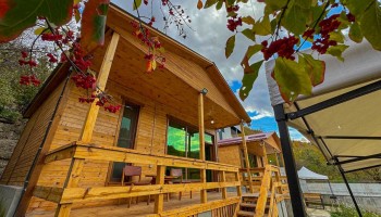 Gayane Double House 1