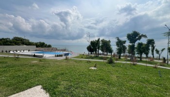 Drakhtika Resort - Small Cottages