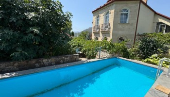 Villa Minova - Ijevan
