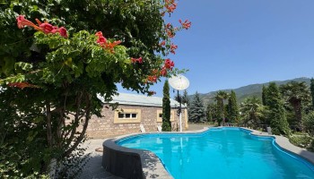 Palma Villa – Ijevan
