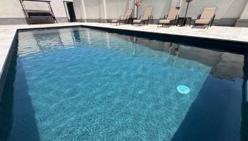 WK Voskevaz 2 - Pool