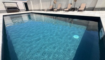 WK Voskevaz 2 - Pool