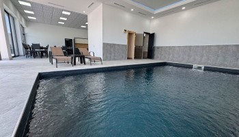 WK Voskevaz 1 - Inside Pool