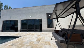 WK Voskevaz 2 - Pool