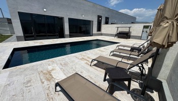 WK Voskevaz 2 - Pool