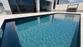 WK Voskevaz 2 - Pool