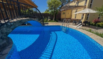 Quattro Villa 3